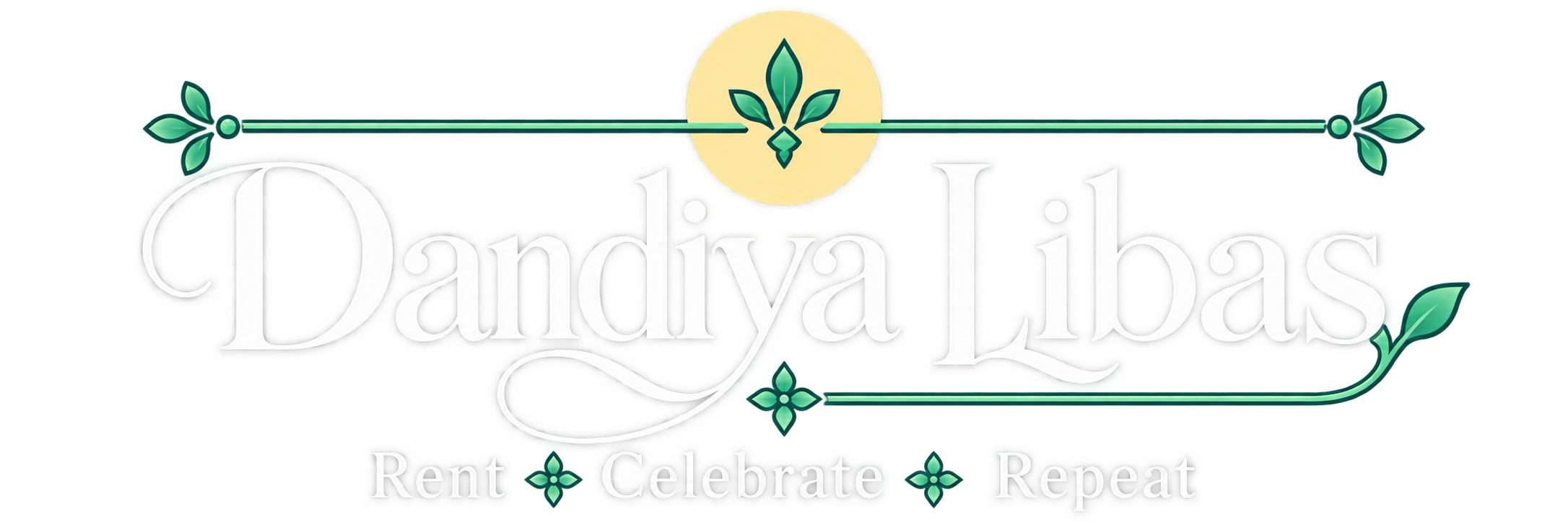 Dandiya Libas