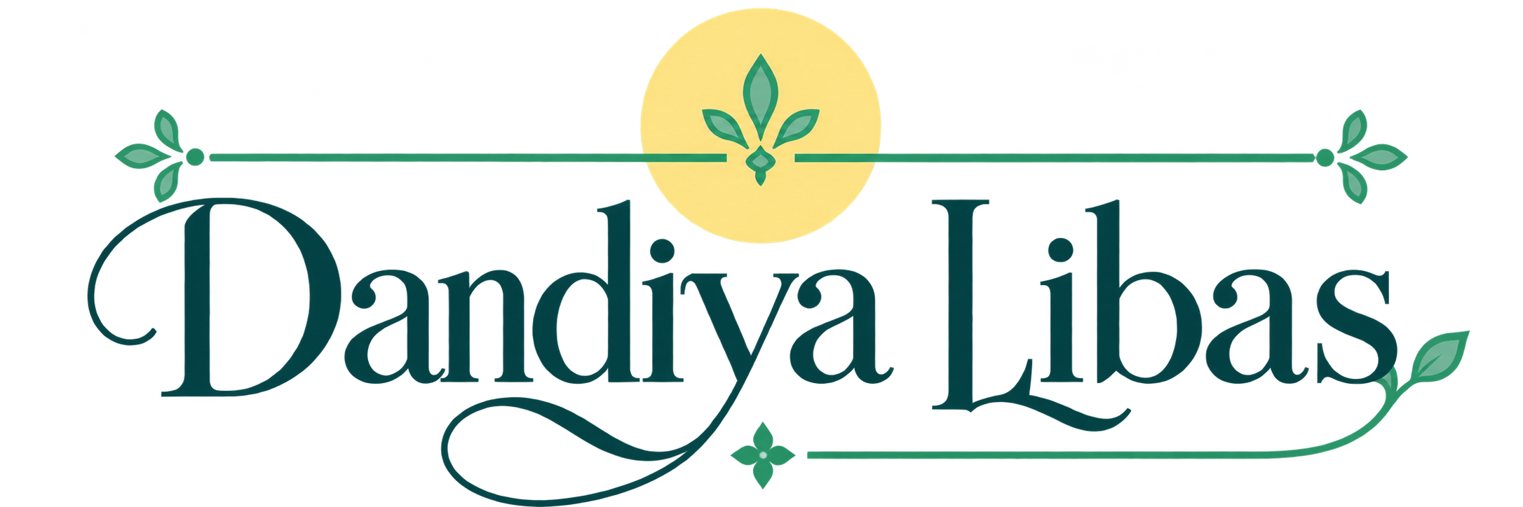 Dandiya Libas